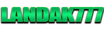 Logo Landak777